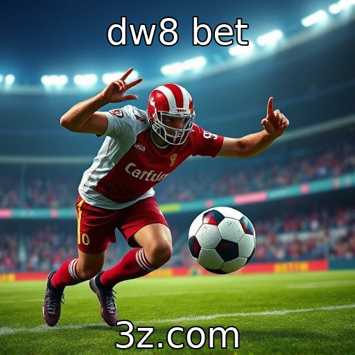 dw8 bet Apostas esportivas: previsões e análises para o final da temporada