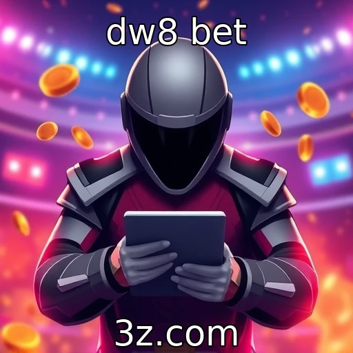 dw8 bet Explorando o Crescimento das Apostas Esportivas no Brasil
