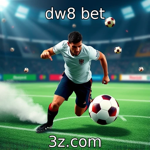 dw8 bet Apostas esportivas: como analisar partidas para maximizar ganhos