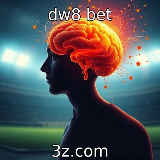 dw8 bet Apostas esportivas em 2025: estratégias para maximizar seus ganhos