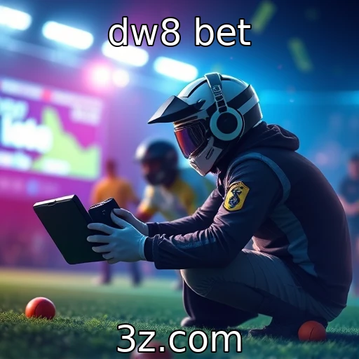 dw8 bet Tendências em Apostas: O Que Esperar do Mercado Brasileiro em 2025